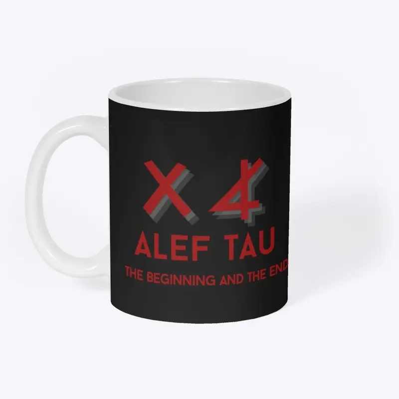 Alef Tau