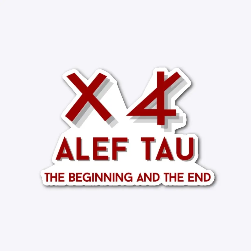 Alef Tau