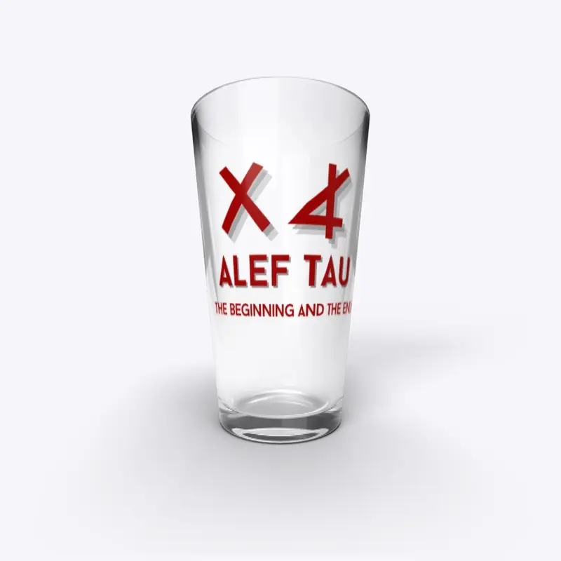 Alef Tau