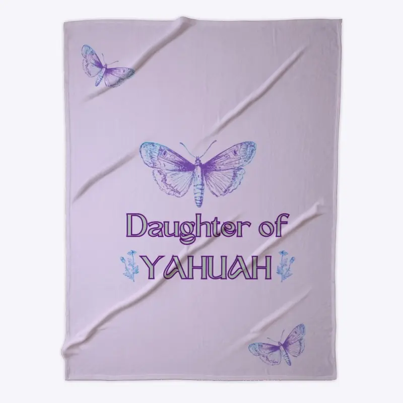 Daughter of Yahuah